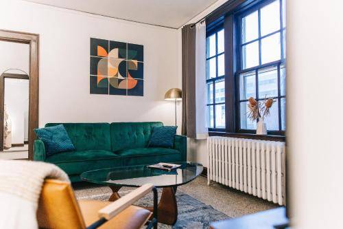 Holiday apartment with patio — photo 4