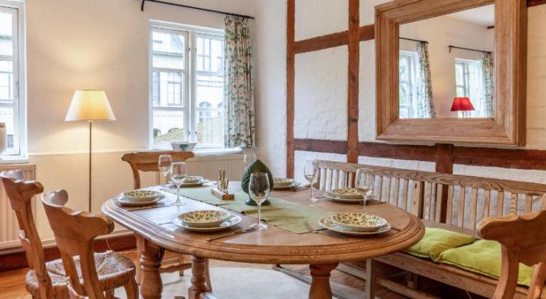 Vacation home with 2 rooms for 7 persons — photo 3