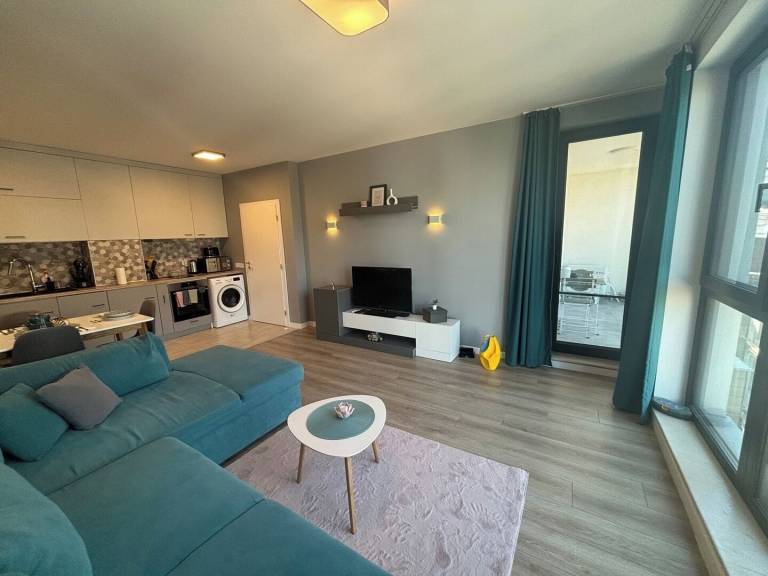 Apartament  Krastova vada