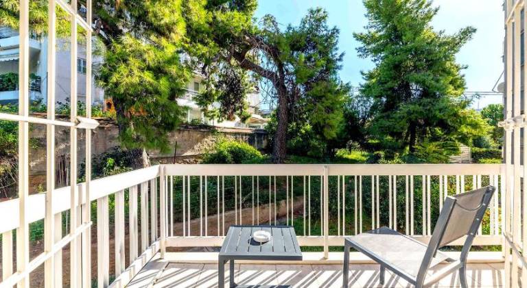 Holiday apartment with 2 rooms for 6 persons — photo 3