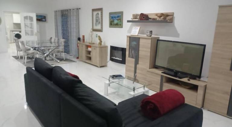 Ample house with patio | Dogs allowed in Ponta Delgada