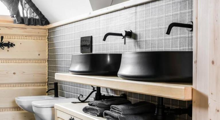 Domek Goralski PREMIUM Niedzwiedzia Gawra & Sauna, Balia by RentiloPL — photo 3