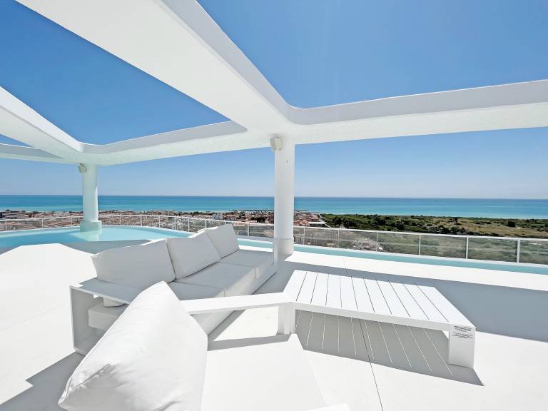 Apartamento Sagunto