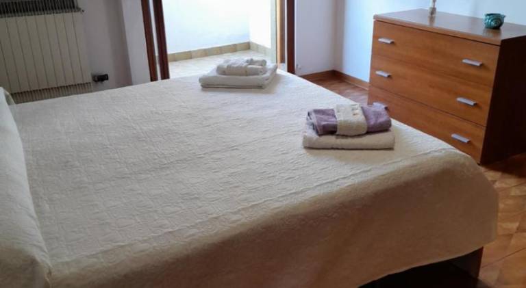 Pleasant rental apartment | Next to the beach | Dogs allowed in Ricadi