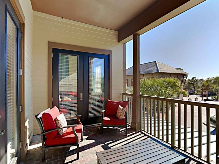 Condo  Santa Rosa Beach