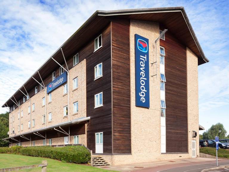 Travelodge Ashford in Ashford