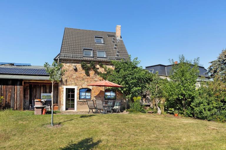 Apartment Schmerwitz