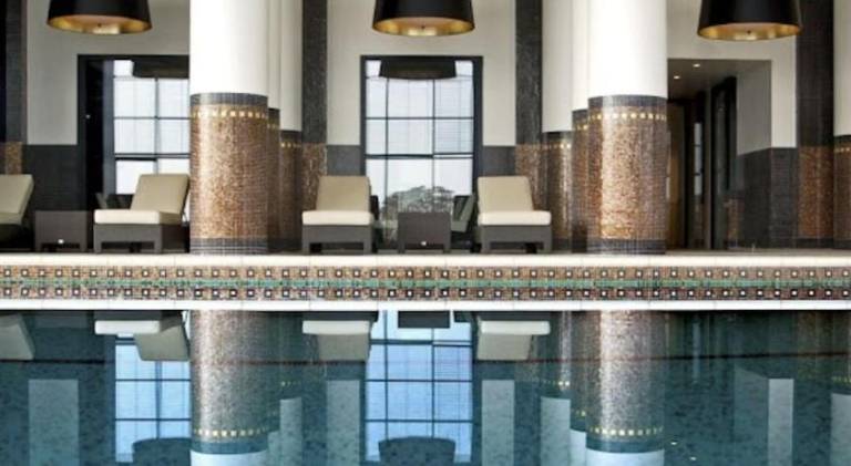 Appartement Enghien-les-Bains a 7 min du Casino Barriere — photo 4