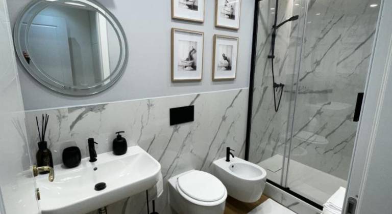 Pleasant apartment | Close to Galleria dell'Accademia | Suitable for remote work | Pets are welcome — photo 5