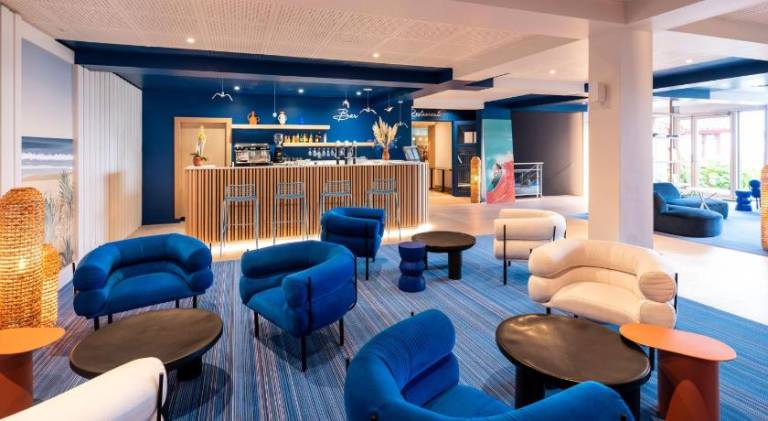 Ibis Styles Biarritz Plage — photo 3