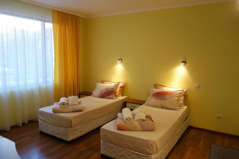 Hotel Aquamarine — photo 2