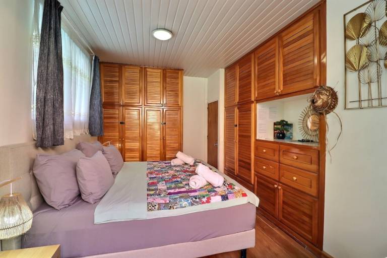 Villa Papeete