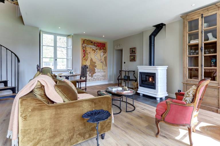 Maison de vacances Fère-en-Tardenois