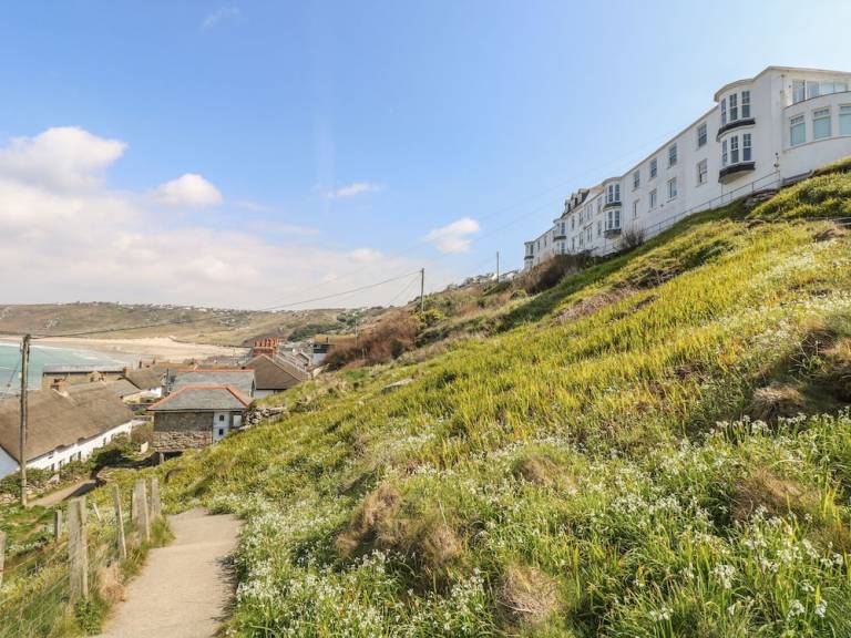 Cottage Sennen Cove