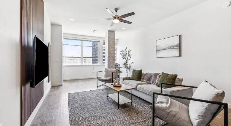 Beautiful holiday apartment | Perfect for remote work | Pet-friendly — photo 2
