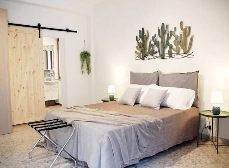 Logement Bari