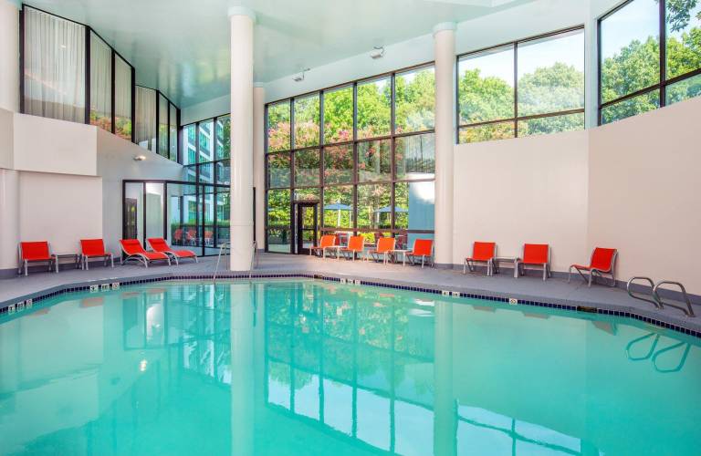 Holiday Inn Newport News - Hampton By IHG — photo 3