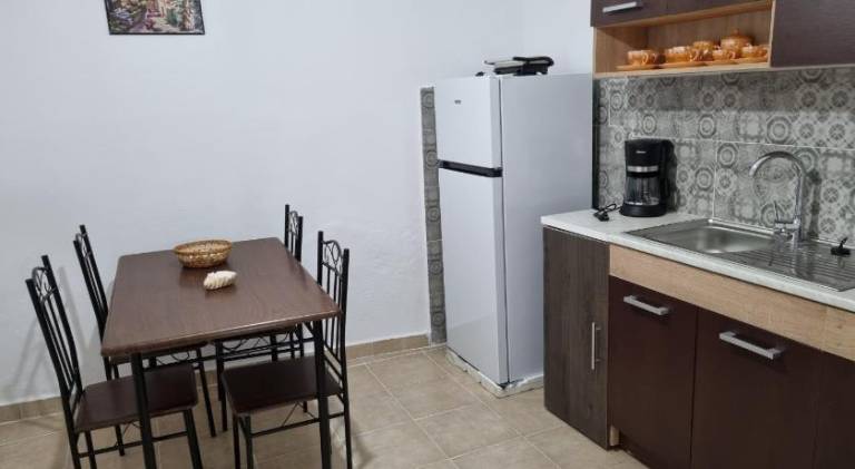 Apartment with 1 room for 3 persons — photo 4