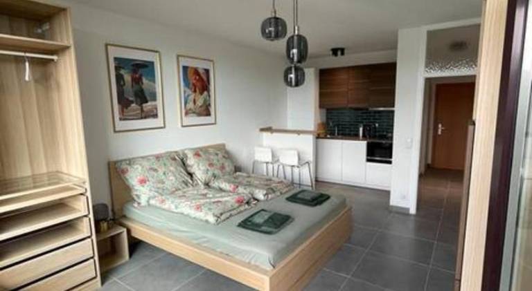 Rental apartment with 1 room for 3 persons — photo 2