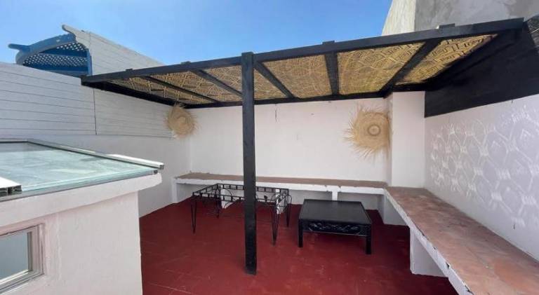 Vacation home with 3 rooms for 6 persons — photo 4
