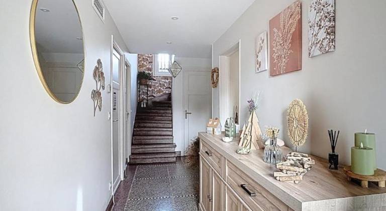Holiday apartment with 3 rooms for 7 persons — photo 4