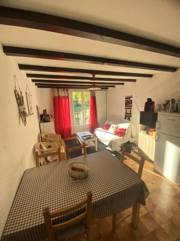 Appartement Lans-en-Vercors