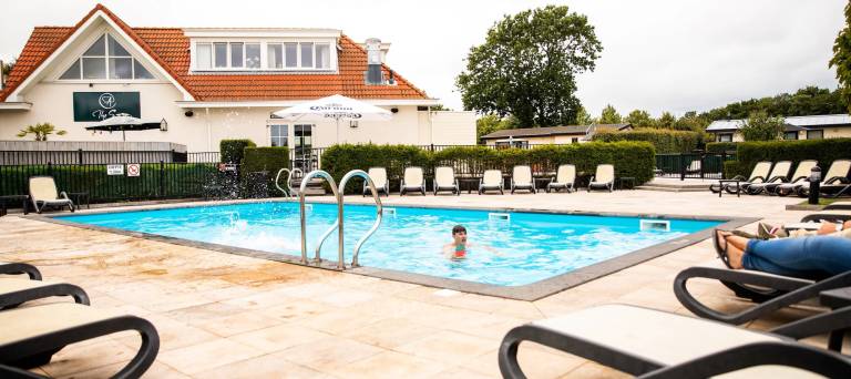 Ferienpark Noordwijk
