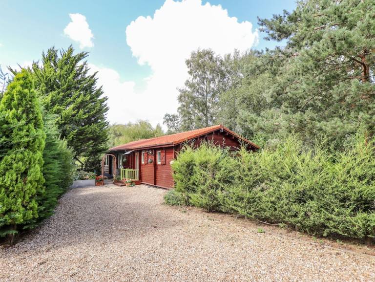 Cottage Woodhall Spa