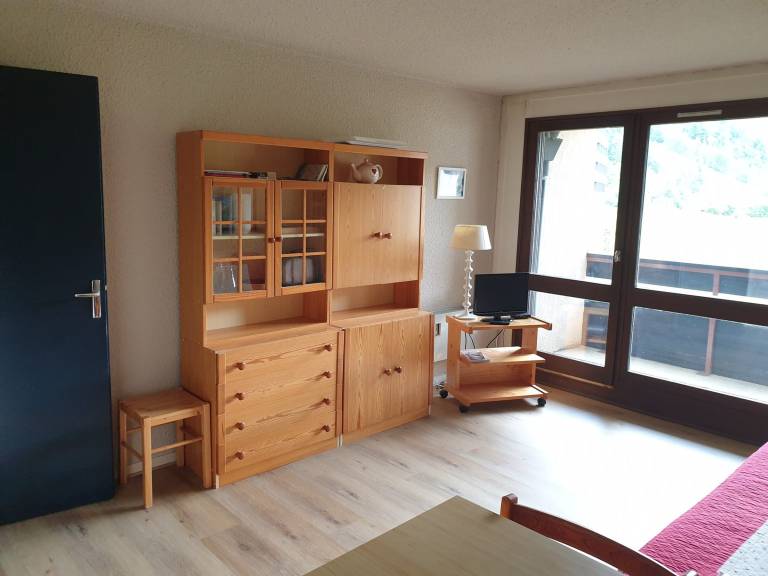 Studio Corrençon-en-Vercors