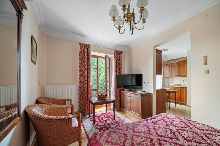 Apartament  Sandomierz