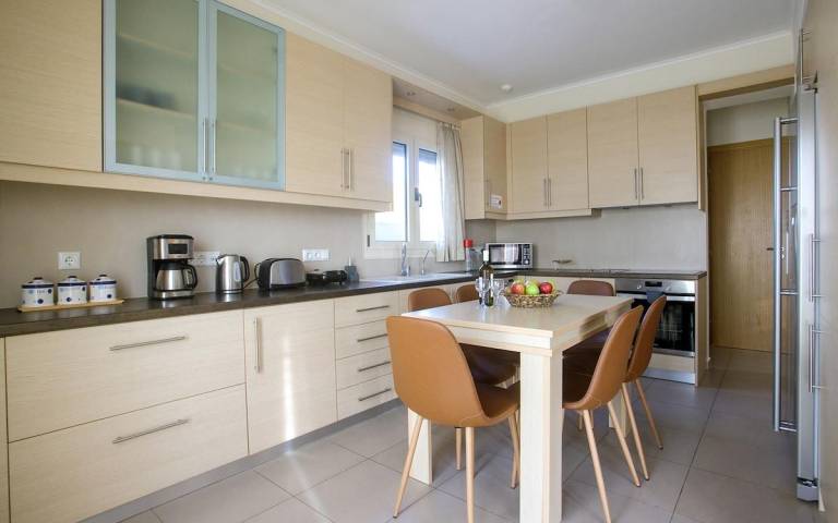 Dilira-Villa Lida Private pool & sea view villa — photo 4
