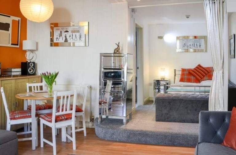 Family-friendly holiday apartment | Beach nearby | Pet-friendly — photo 5