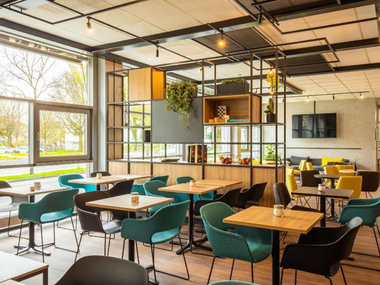 Ibis Dortmund City — photo 5