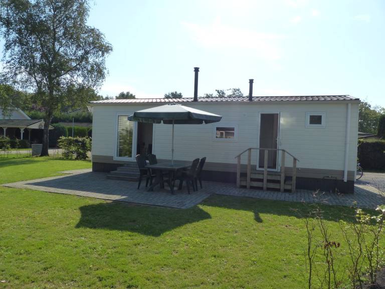 Bungalow Baarle-Nassau