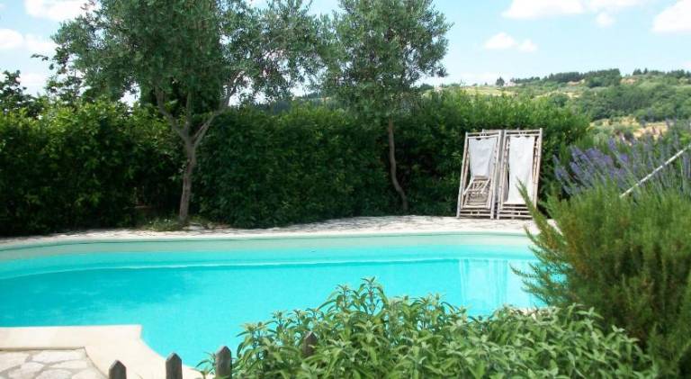 Vacation home with pool, patio & yard | Suitable for remote work — photo 4