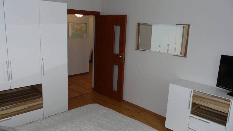 Apartament Sosnówka