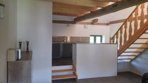 Apartmán Borovany