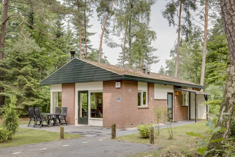 Bungalow Beekbergen-Zuid