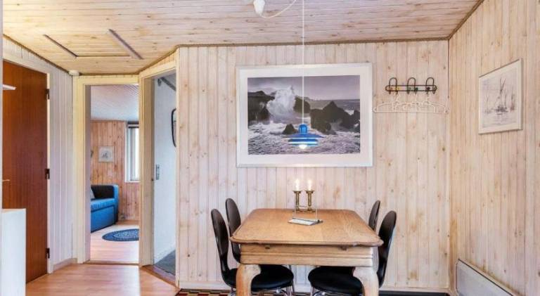 Vacation home | Next to the beach | Pets are welcome — photo 5