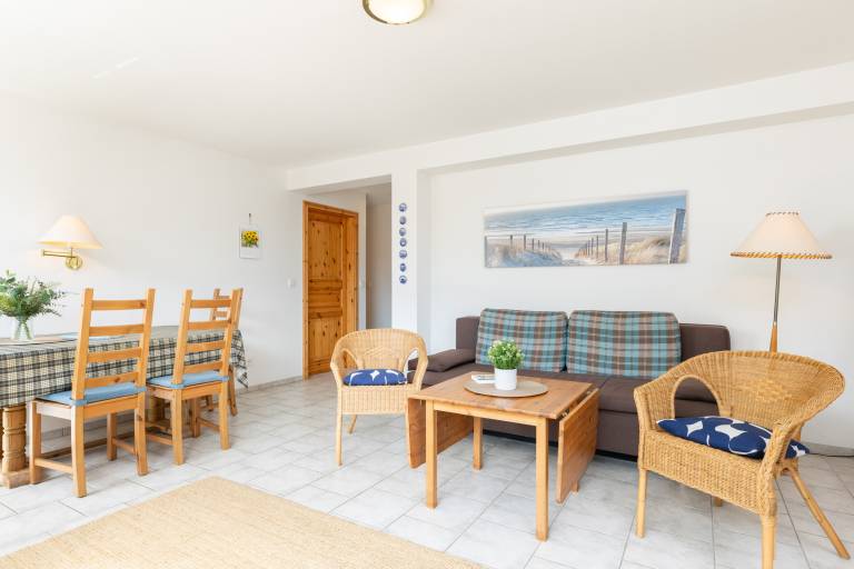 Ferienwohnung Laboe