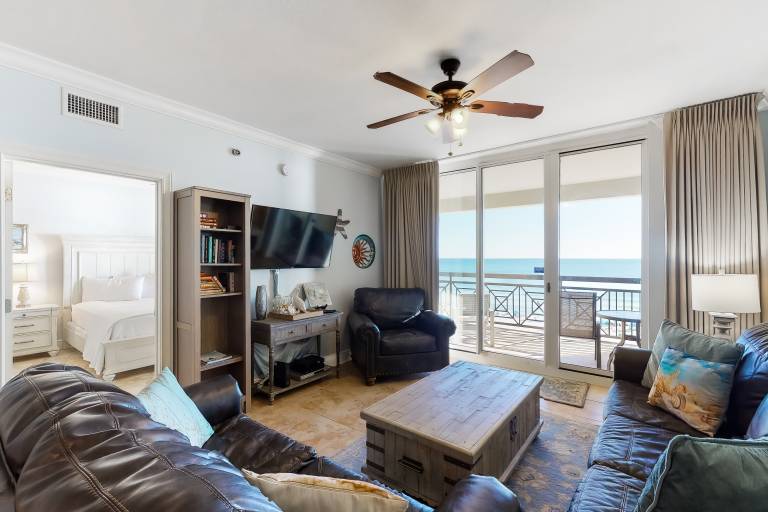 Condo Okaloosa Island