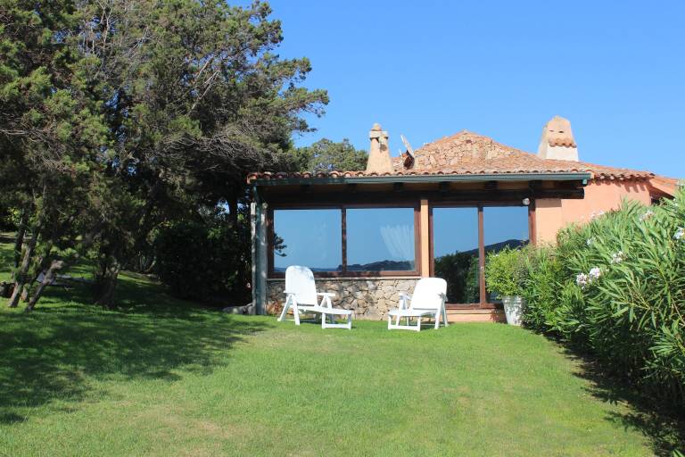Villa Porto Cervo