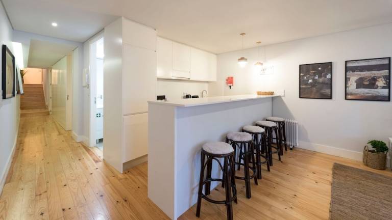 Appartement Porto