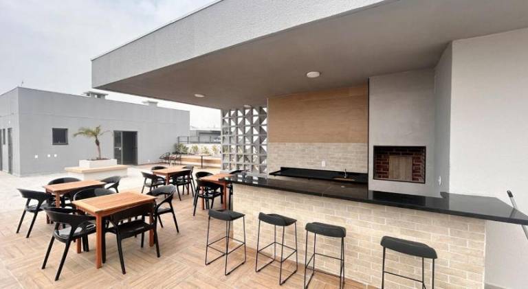 Apartment with pool | Pets allowed — photo 4