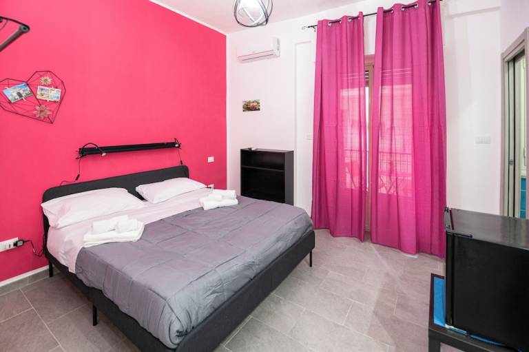 Bed & Breakfast CENTRO STORICO DI PALERMO