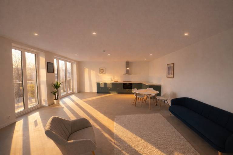 Ferienwohnung  Delft