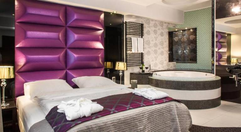 Hotel Zimowit in Rzeszów