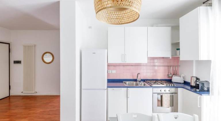 Holiday apartment with 2 rooms for 6 persons — photo 3