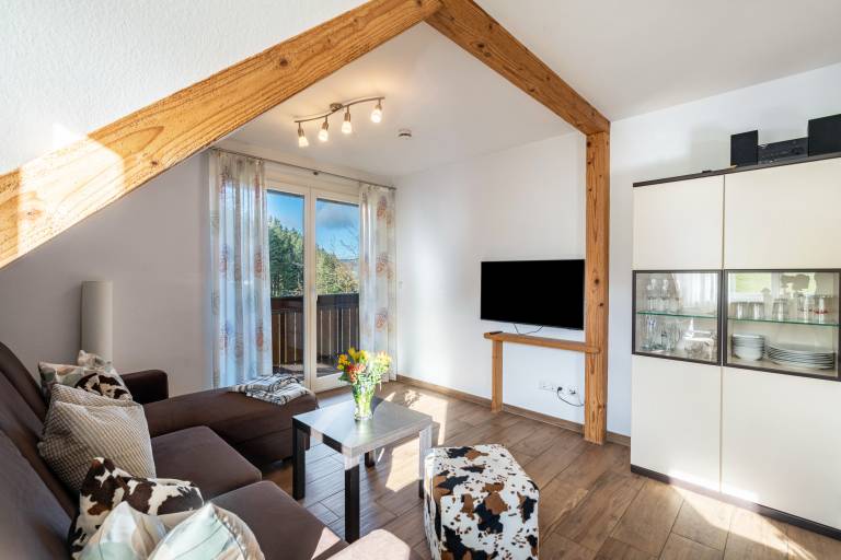 Ferienwohnung Yach
