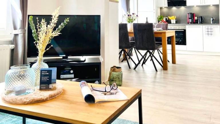 Ferienwohnung Wangerooge